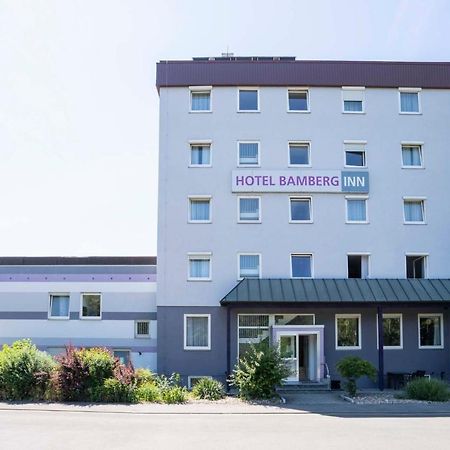 האלשטדט Bamberg Inn מראה חיצוני תמונה