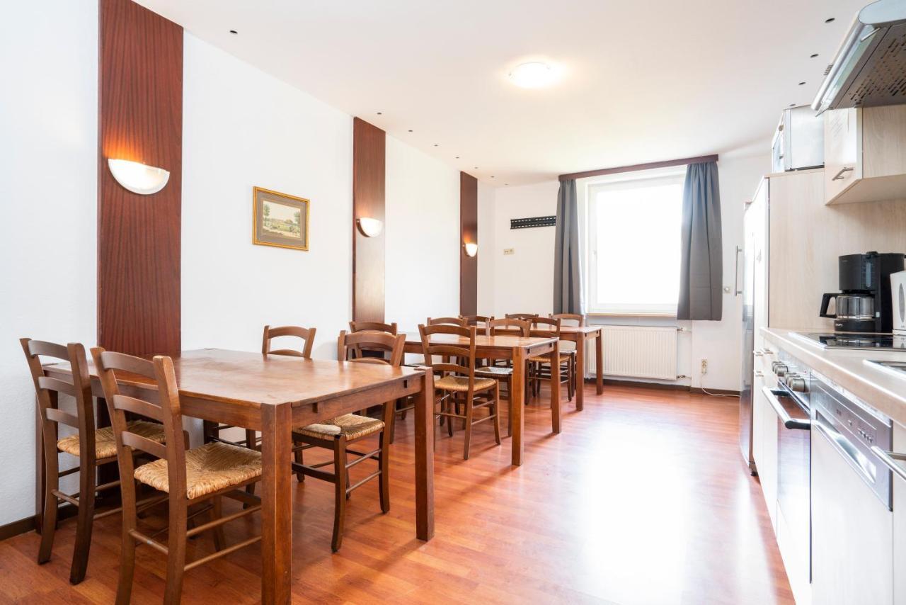 האלשטדט Bamberg Inn מראה חיצוני תמונה