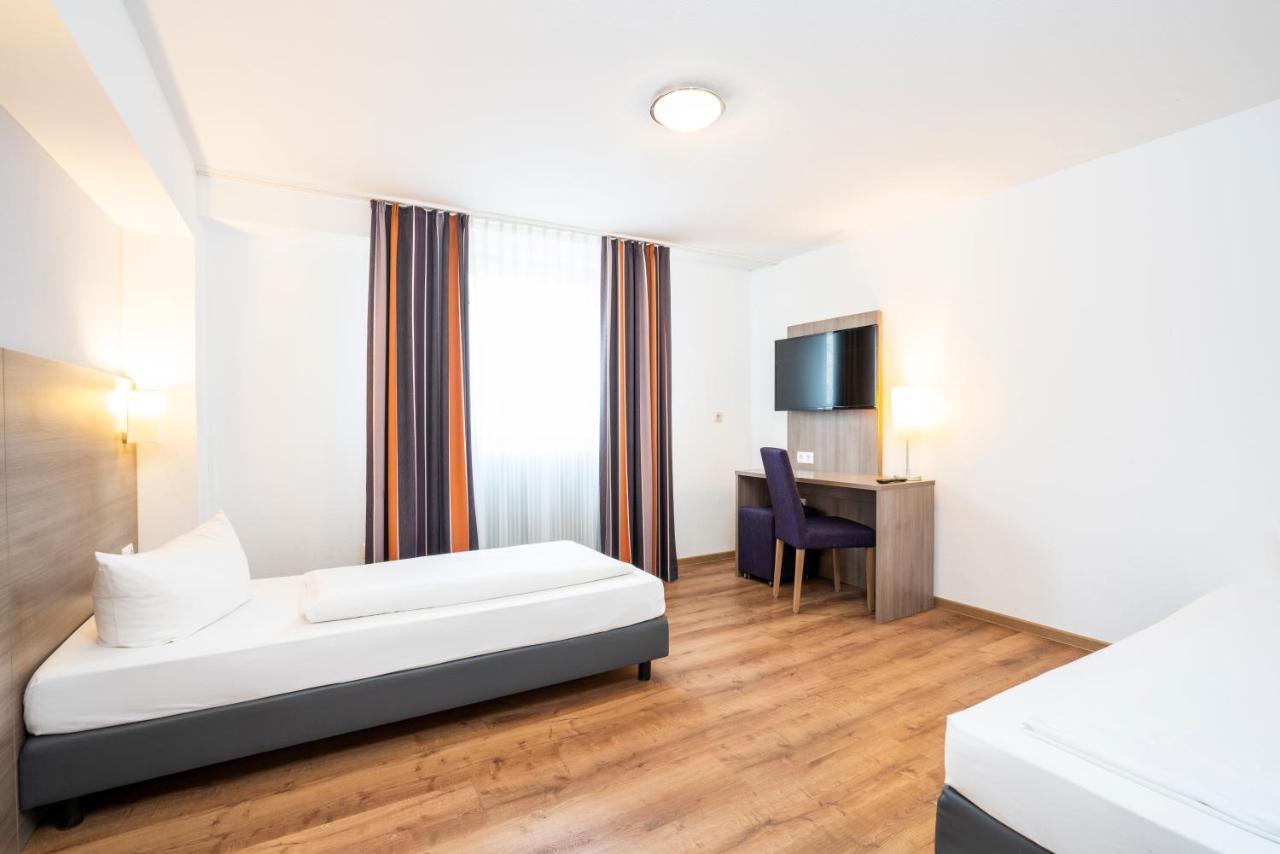 האלשטדט Bamberg Inn מראה חיצוני תמונה