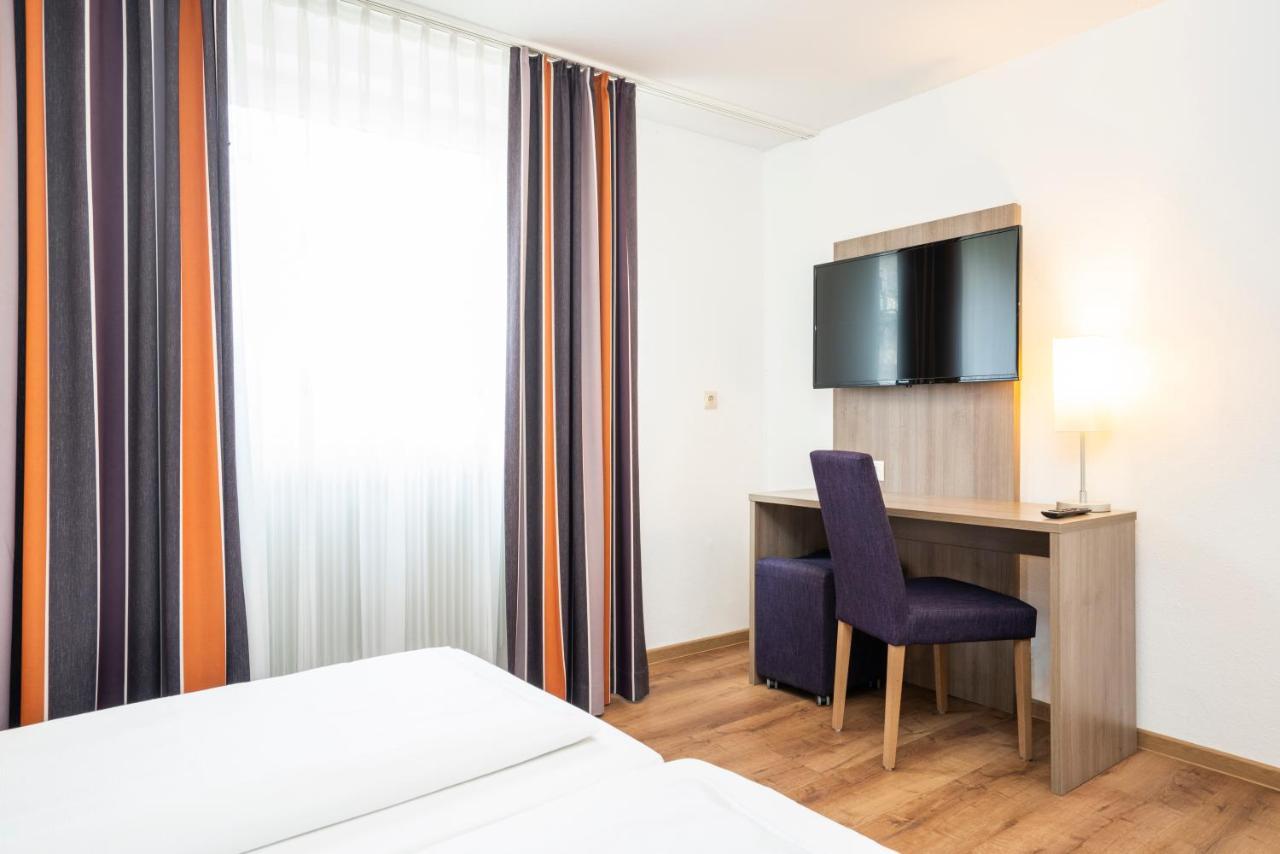 האלשטדט Bamberg Inn מראה חיצוני תמונה