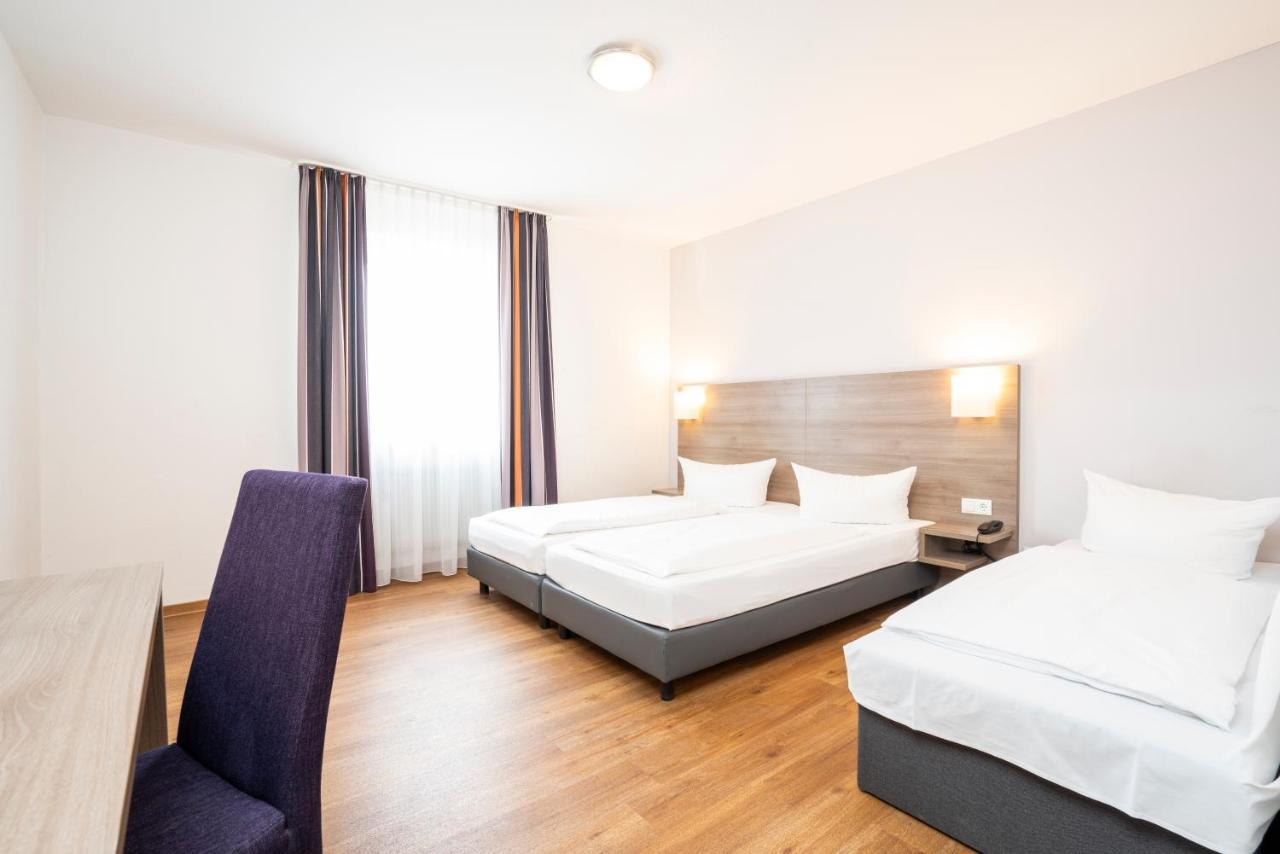 האלשטדט Bamberg Inn מראה חיצוני תמונה