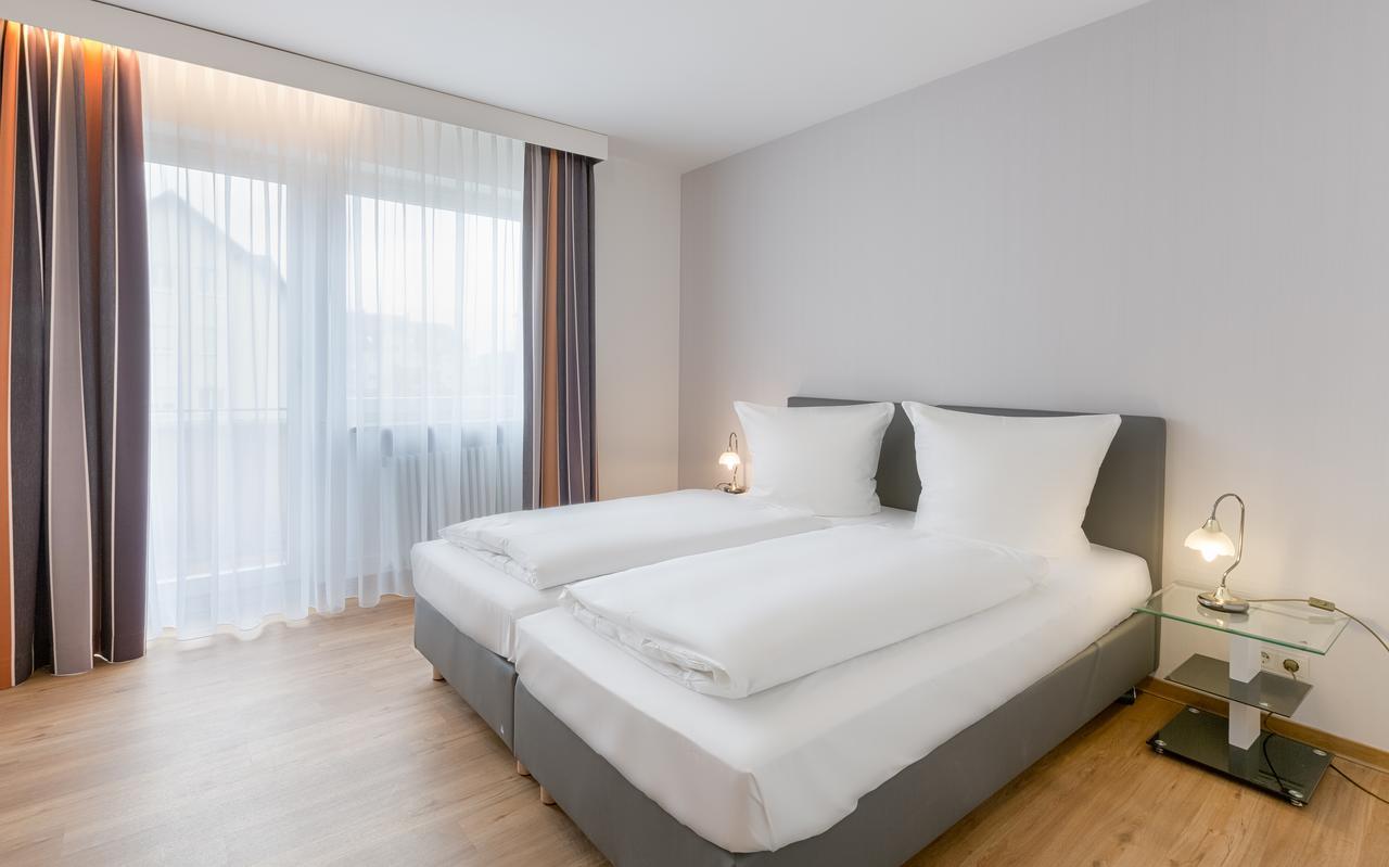 האלשטדט Bamberg Inn מראה חיצוני תמונה