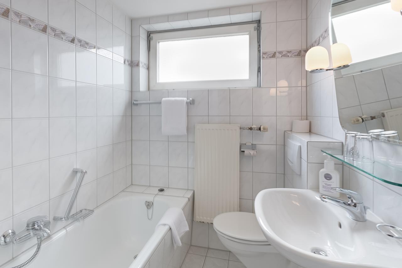 האלשטדט Bamberg Inn מראה חיצוני תמונה