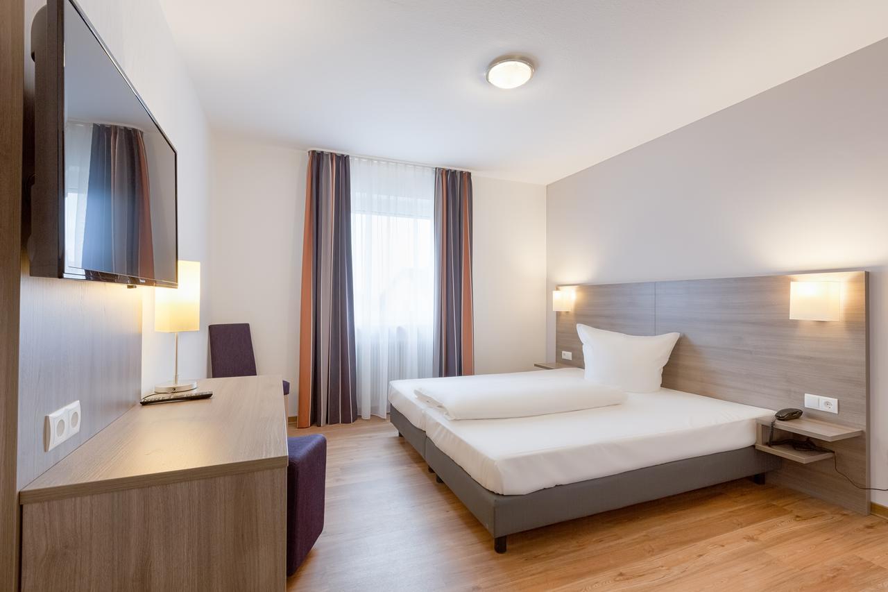 האלשטדט Bamberg Inn מראה חיצוני תמונה